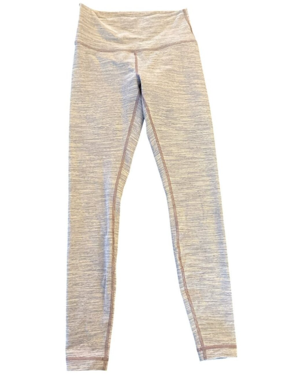 Lululemon Wunder Under HR Tight W5CDGS Size 8
